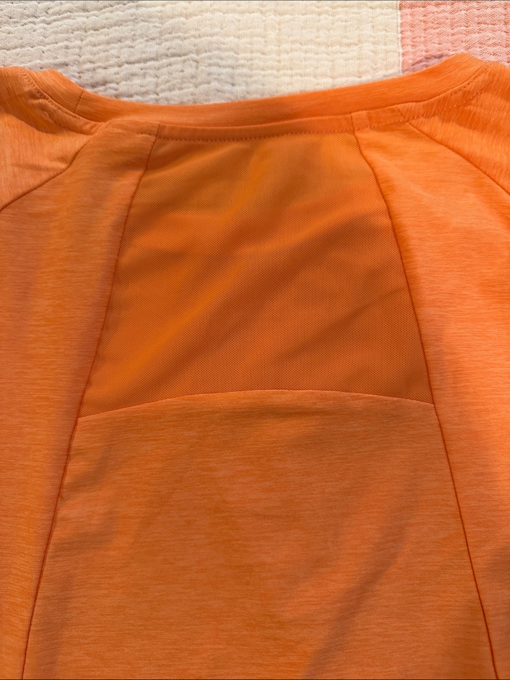 ASICS shirt - Picture 3 of 5